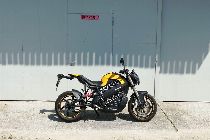 Acheter une moto Occasions BRAMMO Empulse R (sport)