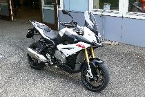 Motorrad kaufen Occasion BMW S 1000 XR ABS (touring)