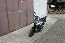 Motorrad kaufen Occasion HONDA NC 750 XD (enduro)