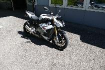 Motorrad kaufen Occasion BMW S 1000 R ABS (naked)