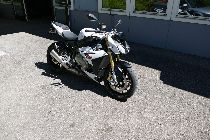 Motorrad kaufen Occasion BMW S 1000 R ABS (naked)