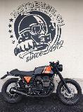 Motorrad kaufen Occasion MOTO GUZZI V7 Special ABS (retro)