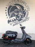 Motorrad kaufen Occasion LAMBRETTA V125 Special (roller)