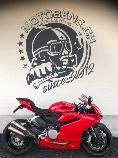 Motorrad kaufen Occasion DUCATI 959 Panigale ABS (sport)