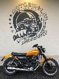 Motorrad kaufen Occasion MOTO GUZZI V9 Roamer ABS (retro)