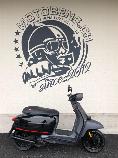 Motorrad kaufen Occasion LAMBRETTA V125 Special (roller)