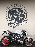 Motorrad kaufen Occasion DUCATI 1098 Streetfighter S (naked)