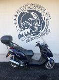 Motorrad kaufen Occasion KYMCO Grand Dink 250 (roller)