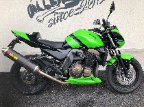 Motorrad kaufen Occasion KAWASAKI Z 750 (naked)