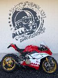 Motorrad kaufen Occasion DUCATI 1103 Panigale V4 Speciale (sport)