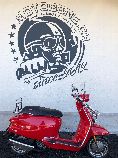Motorrad kaufen Occasion LAMBRETTA V125 Special (roller)