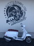 Motorrad kaufen Vorführmodell LAMBRETTA V125 Special (roller)