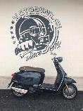 Motorrad kaufen Occasion LAMBRETTA V125 Special (roller)
