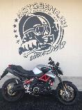 Motorrad kaufen Occasion APRILIA Shiver 900 (naked)