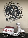 Motorrad kaufen Occasion LAMBRETTA V125 Special (roller)