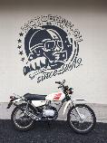 Motorrad kaufen Occasion YAMAHA MR 50 (enduro)