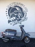 Motorrad kaufen Occasion LAMBRETTA V125 Special (roller)