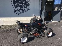 Motorrad kaufen Occasion E-ATV Extreme Supermoto (quad-atv-ssv)