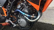 Motorrad kaufen Occasion KTM 660 SMC Supermoto Comp. (supermoto)