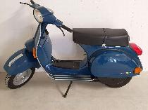 Motorrad kaufen Oldtimer PIAGGIO VESPA PX 125