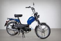Motorrad kaufen Occasion PONY GTX (mofa)