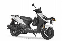 Acheter une moto neuve KYMCO Agility 125 Carry (scooter)