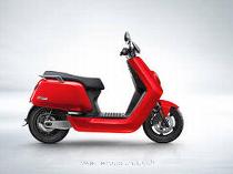 Acheter une moto neuve NIU N Sport (scooter)