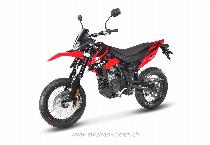 Motorrad kaufen Neufahrzeug MALAGUTI XSM 125 (supermoto)