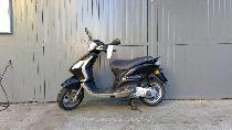 Motorrad kaufen Occasion PIAGGIO Fly 125 (roller)