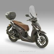 Motorrad kaufen Neufahrzeug KYMCO People 125i S (roller)
