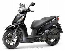Motorrad kaufen Neufahrzeug KYMCO People GTI 300 ABS (roller)