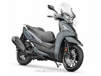 Motorrad kaufen Neufahrzeug KYMCO Agility 300 (roller)
