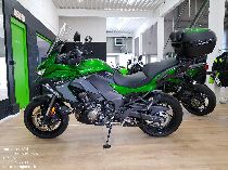 Motorrad Mieten & Roller Mieten KAWASAKI Versys 1000 (Touring)