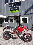 Motorrad kaufen Occasion DUCATI 1100 Hypermotard (naked)