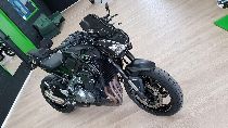 Motorrad kaufen Occasion KAWASAKI Z 900 (naked)