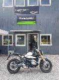 Motorrad kaufen Occasion BMW R nine T ABS (retro)