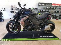 Acheter une moto neuve KAWASAKI Z 1000 (naked)