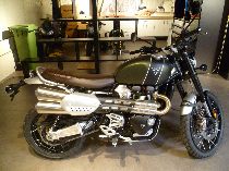Motorrad kaufen Neufahrzeug TRIUMPH Scrambler 1200 XC (retro)