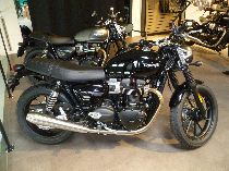 Motorrad kaufen Neufahrzeug TRIUMPH Street Twin 900 ABS (retro)