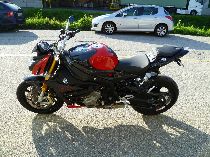 Motorrad kaufen Occasion BMW S 1000 R ABS (naked)