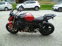 Motorrad kaufen Occasion BMW S 1000 R ABS (naked)