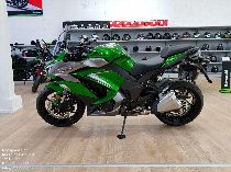 Acheter une moto neuve KAWASAKI Z 1000 SX ABS (touring)