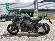 Motorrad kaufen Vorführmodell KAWASAKI Z 1000 R (sport)