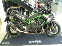 Motorrad kaufen Neufahrzeug KAWASAKI Z H2 (naked)