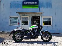 Motorrad kaufen Occasion KAWASAKI Vulcan S 650 ABS (custom)