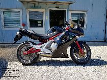 Motorrad kaufen Occasion KAWASAKI ER-6f ABS (sport)