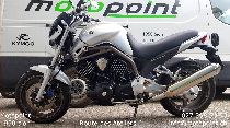 Motorrad kaufen Occasion YAMAHA BT 1100 Bulldog (naked)