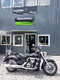 Motorrad kaufen Occasion YAMAHA XVS 1300 A Midnight Star (custom)