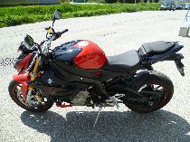 Motorrad kaufen Occasion BMW S 1000 R ABS (naked)