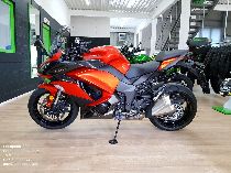 Motorrad kaufen Occasion KAWASAKI Z 1000 SX ABS (touring)